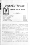 Música de América, Año 2, no. 3