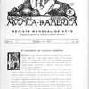 Música de América, Año 2, no. 3
