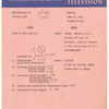 Coriolanus (Television script) / Worthington Miner