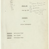 Coriolanus (Television script) / Worthington Miner