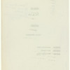Coriolanus (Television script) / Worthington Miner