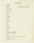Coriolanus (Television script) / Worthington Miner