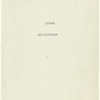 Coriolanus (Television script) / Worthington Miner