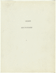 Coriolanus (Television script) / Worthington Miner