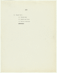 Coriolanus (Television script) / Worthington Miner