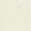 Coriolanus (Television script) / Worthington Miner