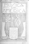 Música de América, Año 2, no. 4