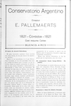 Música de América, Año 2, no. 4