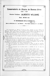 Música de América, Año 2, no. 4