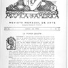 Música de América, Año 2, no. 4