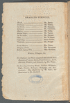The Jubilee Songs, chorusses, &c.;