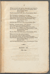 The Jubilee Songs, chorusses, &c.;