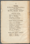 The Jubilee Songs, chorusses, &c.;