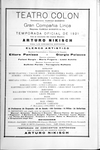 Música de América, Año 2, no. 5