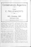 Música de América, Año 2, no. 5