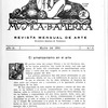 Música de América, Año 2, no. 5