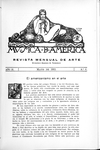 Música de América, Año 2, no. 5