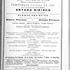 Música de América, Año 2, no. 6
