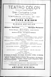 Música de América, Año 2, no. 6