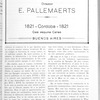 Música de América, Año 2, no. 6