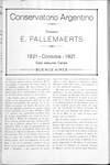 Música de América, Año 2, no. 6