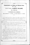 Música de América, Año 2, no. 6