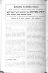Música de América, Año 2, no. 6