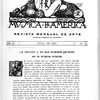 Música de América, Año 2, no. 6