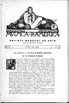 Música de América, Año 2, no. 6