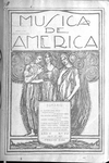 Música de América, Año 2, no. 7