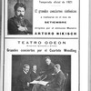 Música de América, Año 2, no. 7