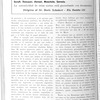 Música de América, Año 2, no. 7