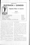 Música de América, Año 2, no. 7