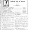 Música de América, Año 2, no. 7