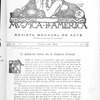 Música de América, Año 2, no. 7