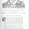 Música de América, Año 2, no. 7