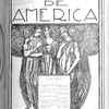 Música de América, Año 2, no. 8