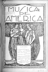 Música de América, Año 2, no. 8