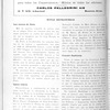 Música de América, Año 2, no. 9