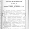 Música de América, Año 2, no. 9
