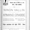 Música de América, Año 2, no. 9