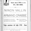 Música de América, Año 2, no. 10