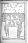 Música de América, Año 2, no. 11