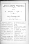 Música de América, Año 2, no. 11