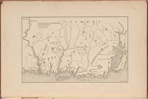 History of the Pequot war
