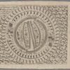 The figure of the Indian's fort or Palizado in New England
