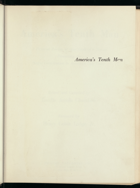 Index