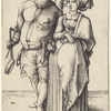 The Cook and His Wife