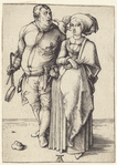 The Cook and His Wife
