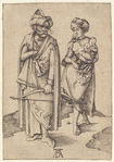 Oriental Family